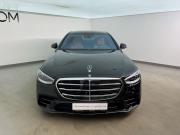 Mercedes-Benz S-Класс VII (W223) Москва  - изображение 22