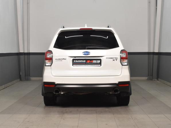 Subaru Forester IV Рестайлинг 2 с пробегом 2018 года, цена 2 499 999 рублей, 131060 км, внедорожник, Автокод Объявления