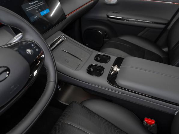 GAC Trumpchi S7 I Рестайлинг с пробегом 2026 года, цена 5 290 000 рублей, 31 км, внедорожник, Автокод Объявления