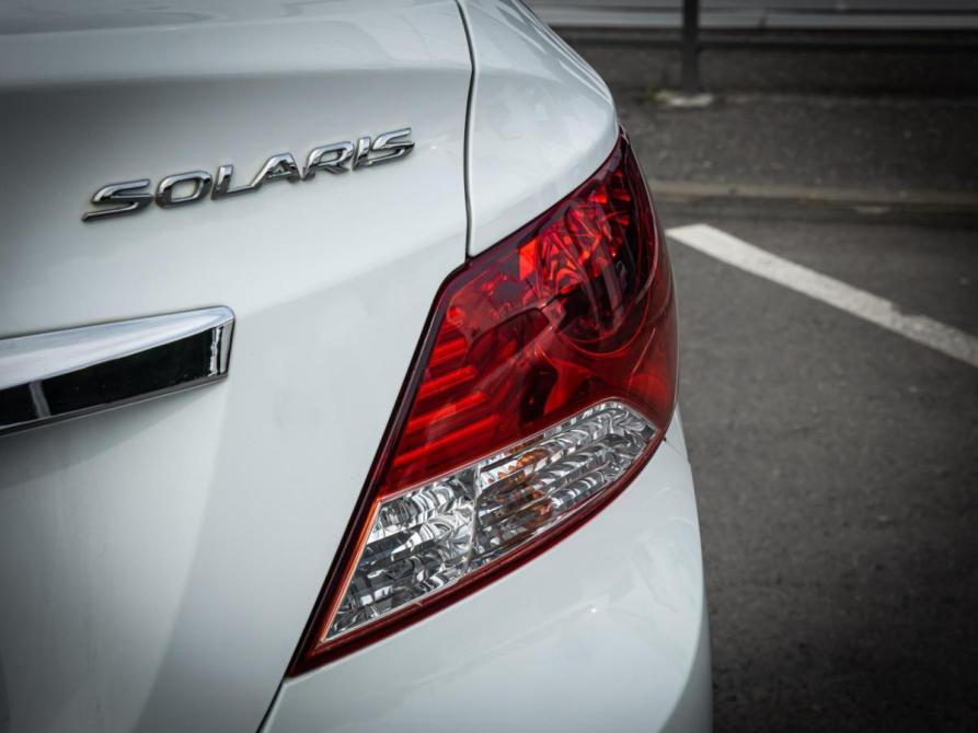 Hyundai Solaris I Волгоград  - изображение 7
