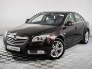Opel Insignia I Москва  - изображение 13