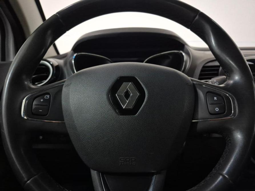 Renault Kaptur I Альметьевск  - изображение 25