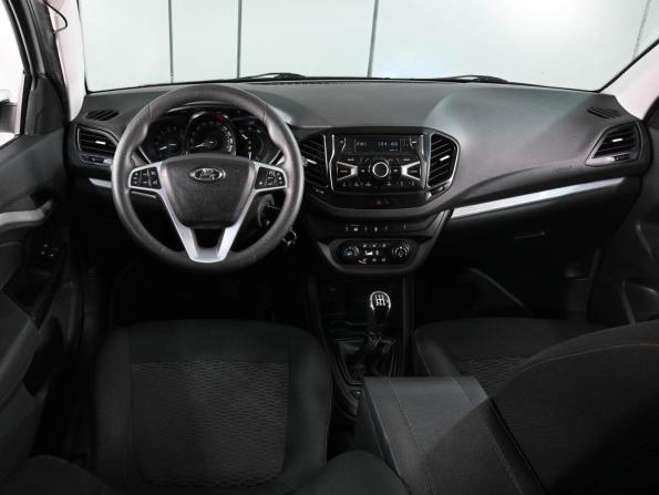 Lada (ВАЗ) Vesta I с пробегом 2016 года, цена 819 000 рублей, 127953 км, седан, Автокод Объявления