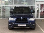 BMW X5 II (E70) Рестайлинг Липецк  - изображение 16