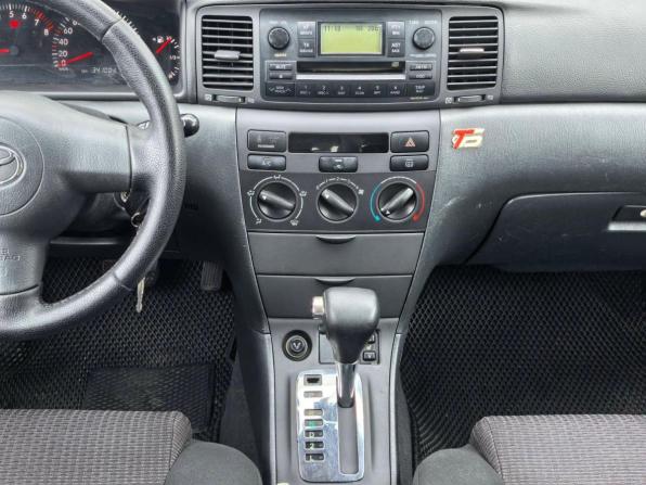 Toyota Corolla IX (E120 E130) Рестайлинг с пробегом 2006 года, цена 637 000 рублей, 341000 км, хэтчбек, Автокод Объявления