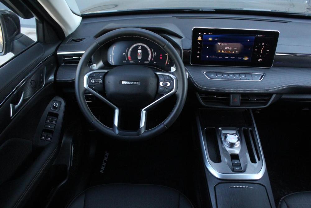 Haval Jolion I Рестайлинг Брянск  - изображение 10