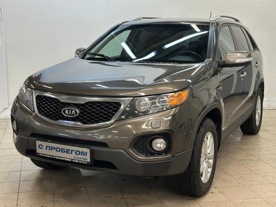 Kia Sorento II Балашиха  - изображение 1