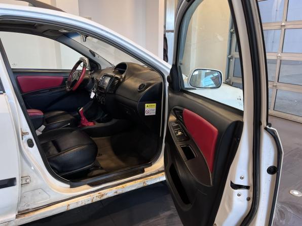 Geely MK Cross I с пробегом 2012 года, цена 171 000 рублей, 130347 км, хэтчбек, Автокод Объявления