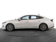 Hyundai Sonata VIII (DN8) Москва  - изображение 34