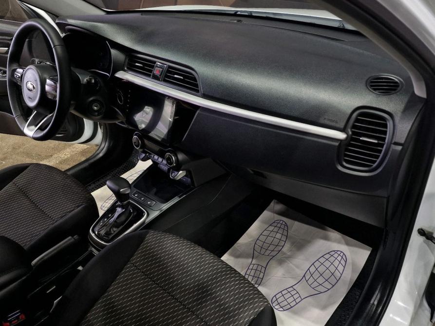 Kia Rio IV Ставрополь  - изображение 11