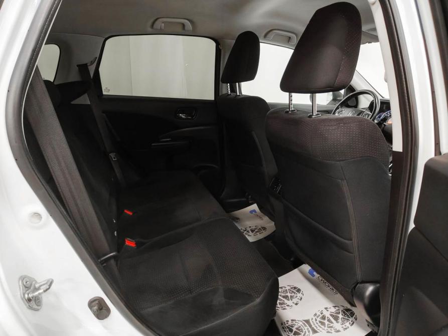 Honda CR-V IV Тула  - изображение 8