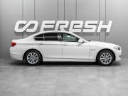 BMW 5 серии VI (F10/F11/F07) Тюмень  - изображение 26