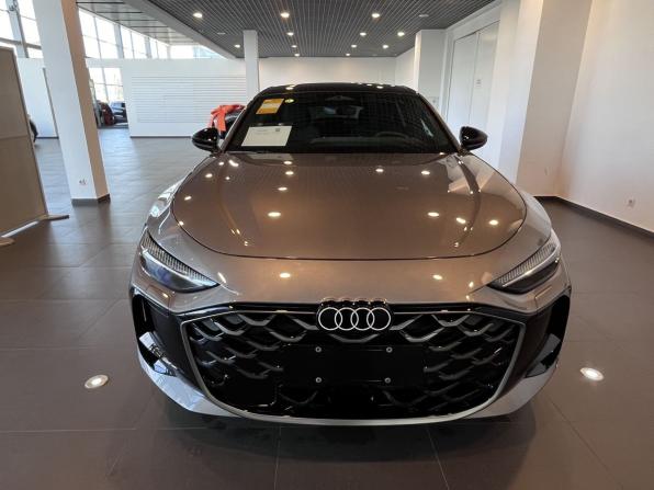 Audi A5 III (B10) с пробегом 2025 года, цена 6 230 000 рублей, 103 км, лифтбек, Автокод Объявления