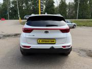 Kia Sportage IV Нефтекамск  - изображение 16