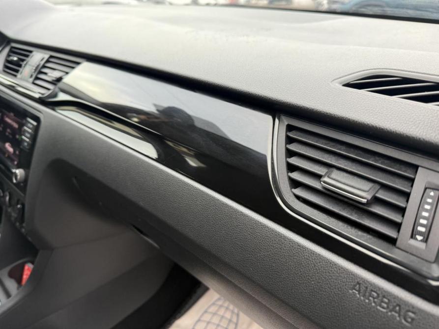 Skoda Rapid I Рестайлинг Киров  - изображение 36