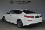 Kia Optima IV Рестайлинг Калининград  - изображение 27