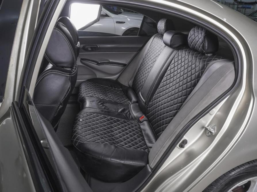 Honda Civic VIII Ростов-на-Дону  - изображение 9