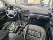 Volkswagen Passat B5 Рестайлинг Липецк  - изображение 16