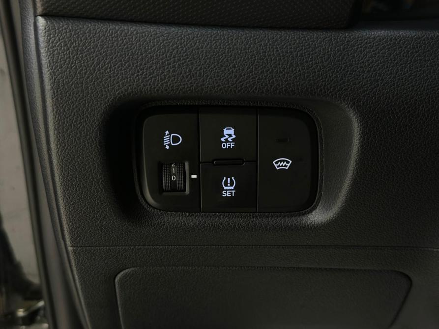 Hyundai Creta II Санкт-Петербург  - изображение 17