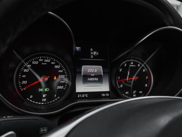 Mercedes-Benz C-Класс IV (W205) с пробегом 2014 года, цена 2 250 000 рублей, 148596 км, седан, Автокод Объявления