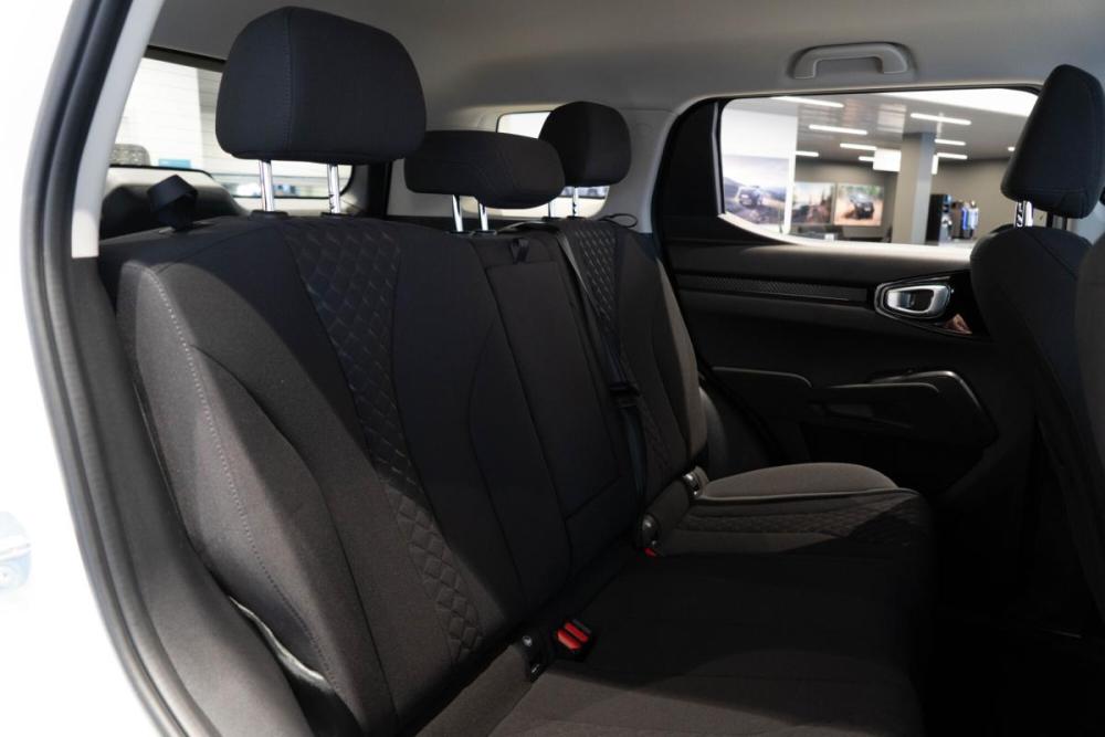 Haval H3 I Рестайлинг Санкт-Петербург  - изображение 20