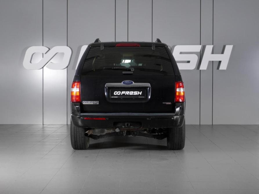 Ford Explorer IV Минеральные Воды  - изображение 4