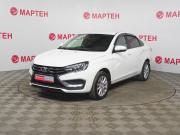 Lada (ВАЗ) Vesta I Рестайлинг (NG) Вологда  - изображение 18