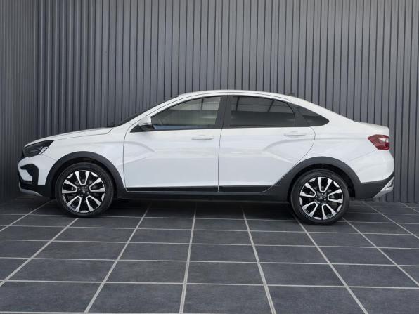 Lada (ВАЗ) Vesta I Рестайлинг (NG) с пробегом 2023 года, цена 1 457 000 рублей, 37629 км, седан, Автокод Объявления