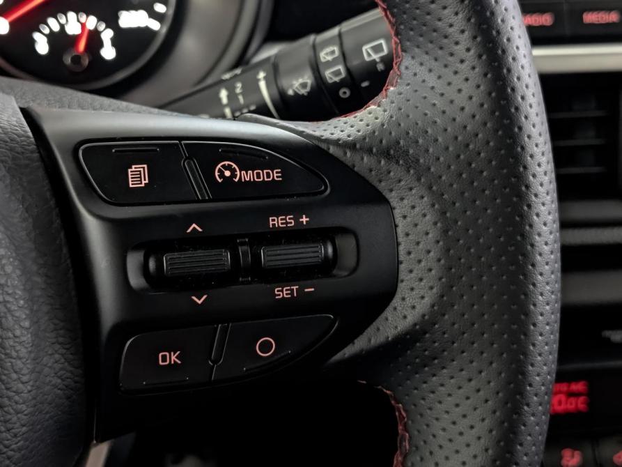 Kia Picanto III Рестайлинг Москва  - изображение 28