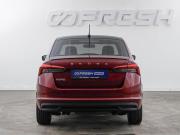 Skoda Rapid II Москва  - изображение 25