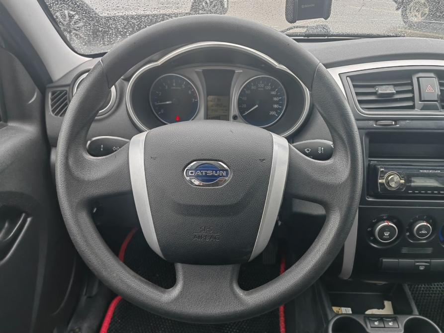 Datsun on-DO I Великие Луки  - изображение 12