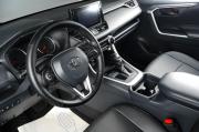 Toyota RAV4 V (XA50) Тюмень  - изображение 28