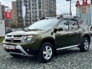Renault Duster I Рестайлинг Ижевск  - изображение 29