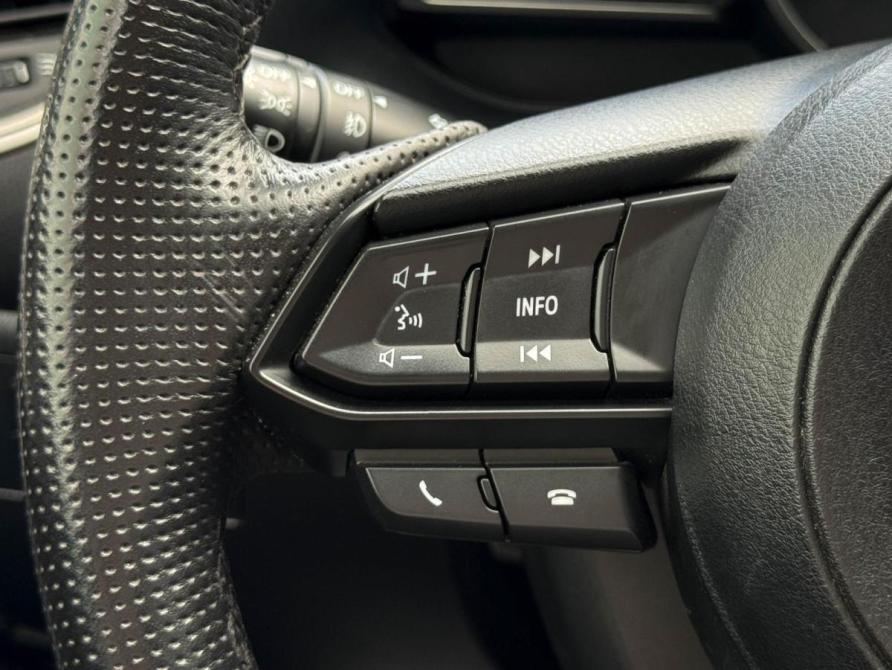 Mazda 3 III (BM) Рестайлинг Кропоткин  - изображение 14