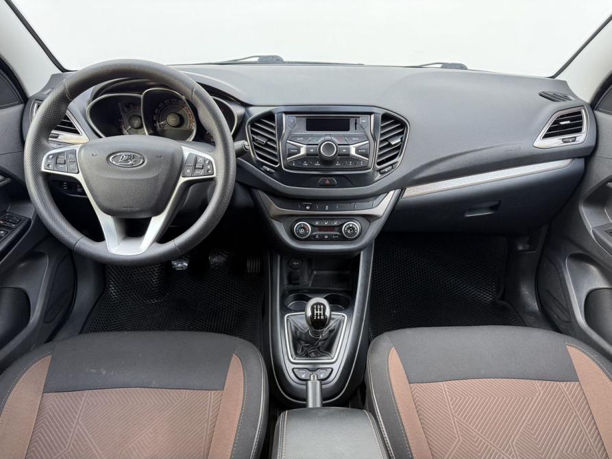 Lada (ВАЗ) Vesta I Москва  - изображение 12