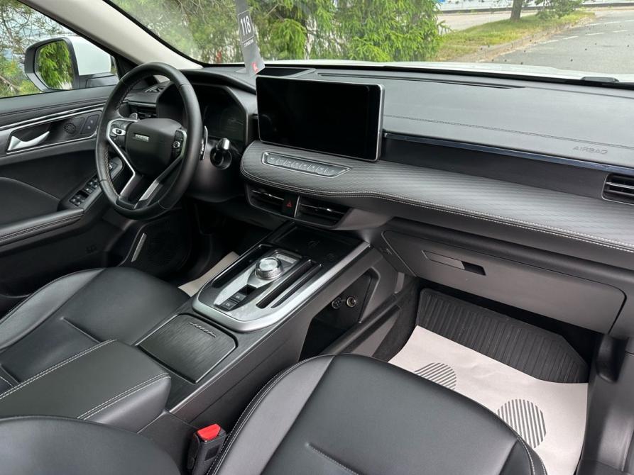 Haval Jolion I Санкт-Петербург  - изображение 22