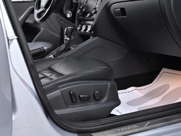 Skoda Octavia III (A7) с пробегом 2013 года, цена 619 000 рублей, 136000 км, лифтбек, Автокод Объявления