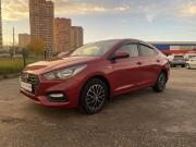 Hyundai Solaris II Тверь  - изображение 15