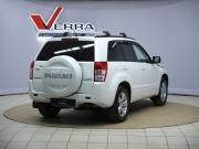 Suzuki Grand Vitara II Рестайлинг Уфа  - изображение 21