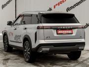 Jaecoo J7 I Екатеринбург  - изображение 37