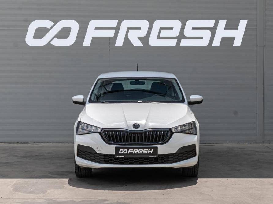 Skoda Rapid II Краснодар  - изображение 3