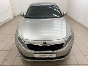Kia Optima III Рестайлинг Энгельс  - изображение 46