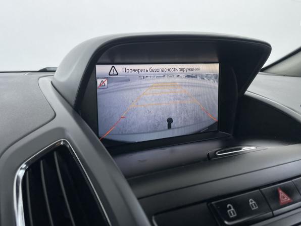 Opel Zafira C с пробегом 2013 года, цена 975 000 рублей, 228568 км, компактвэн, Автокод Объявления