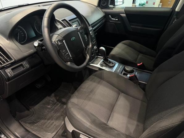 Land Rover Freelander II Рестайлинг 2 с пробегом 2013 года, цена 1 750 000 рублей, 172216 км, внедорожник, Автокод Объявления
