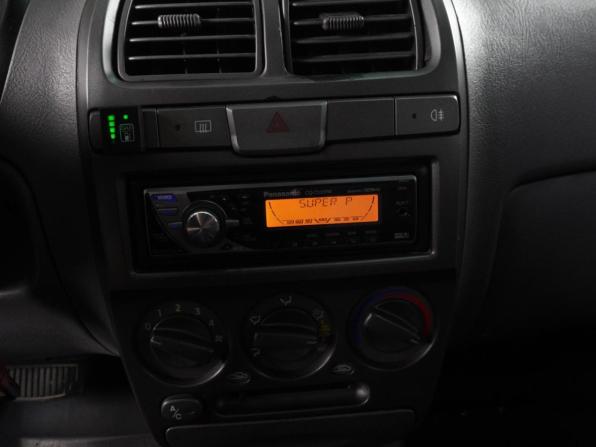 Hyundai Accent II с пробегом 2006 года, цена 500 000 рублей, 292410 км, седан, Автокод Объявления