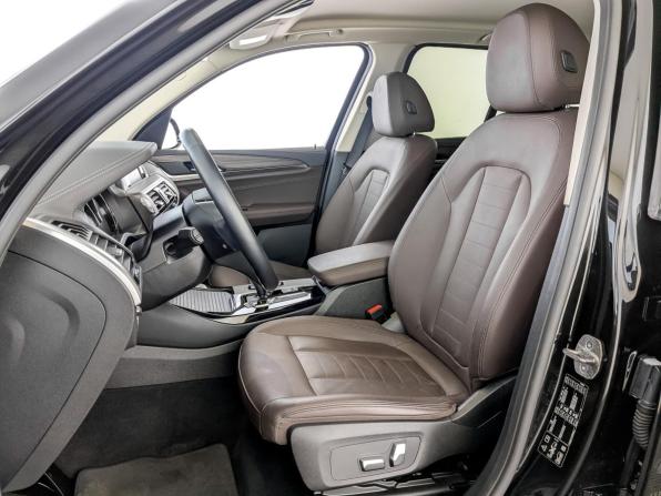 BMW X3 III (G01) с пробегом 2019 года, цена 3 900 000 рублей, 89526 км, внедорожник, Автокод Объявления