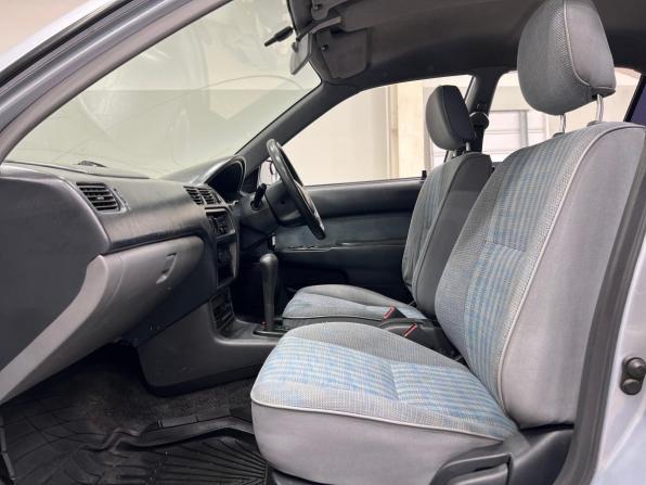 Toyota Corsa V (L50) Рестайлинг с пробегом 1998 года, цена 269 000 рублей, 344891 км, седан, Автокод Объявления