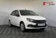 Lada (ВАЗ) Granta I Рестайлинг Нижний Новгород  - изображение 22