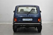 Lada (ВАЗ) 2121 (4x4) I Рестайлинг Москва  - изображение 15