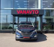 Hyundai Tucson III Рестайлинг Азнакаево  - изображение 28
